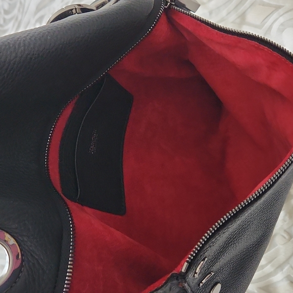 Like new Hammitt Montana large handbag and wallet - Picture 8 of 8